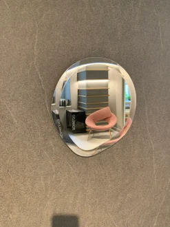 Specchiera modello Hawaii e di Cattelan italia a prezzi convenienti