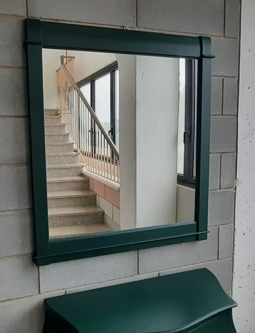 Specchiera Modello i solisti di Mobilificio bellutti a prezzi davvero convenienti