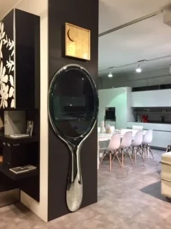 Specchiera modello Lollipop di Fiam in offerta