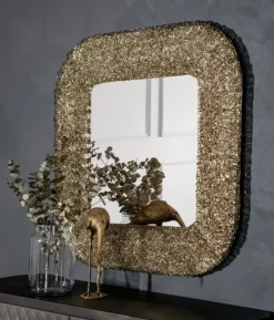 Specchiera modello Macabre' di Tonin casa in offerta