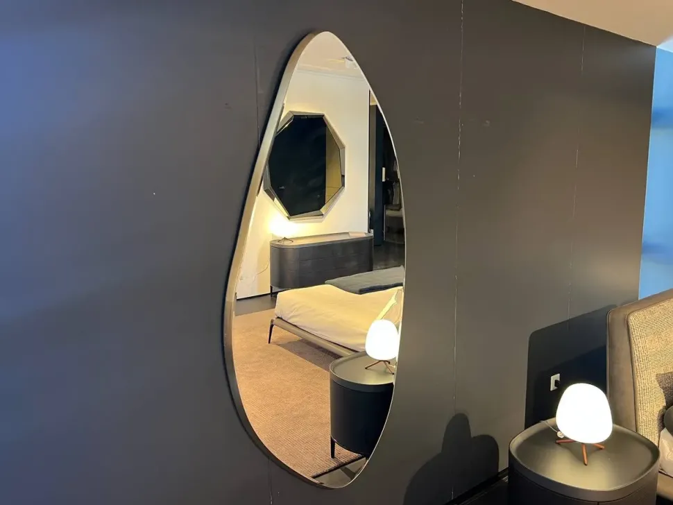 Specchiera modello Mimo di Arredo3 con forte sconto