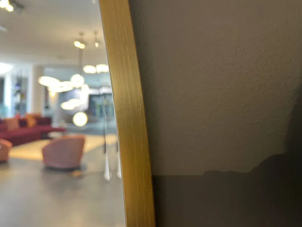 Specchiera modello Mimo di Arredo3 con forte sconto