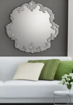 Specchiera modello Ony di Glass design in offerta