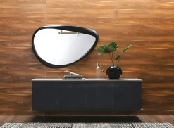 Specchiera modello Soho di Ozzio a prezzi convenienti