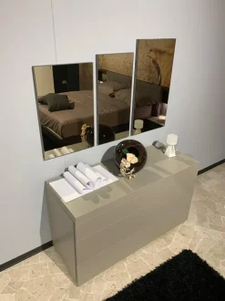 Specchiera modello Tris di Maronese acf a prezzi convenienti