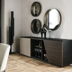 Specchiera modello Wish di Cattelan italia con forte sconto