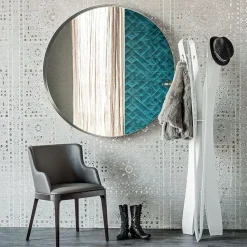 Specchiera modello Wish di Cattelan italia con forte sconto