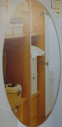 Specchiera Modula Cenedese SCONTO del 60%