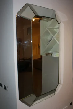 Specchiera Oktagono Porada con uno SCONTO IMPERDIBILE