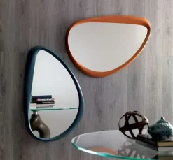 Specchiera Soho di Ozzio a prezzi davvero convenienti