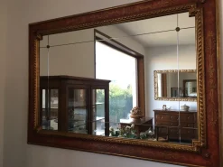 Specchiera Specchiera Decor art a PREZZI OUTLET