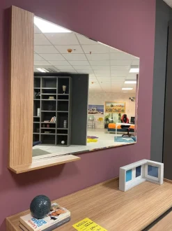 Specchiera Specchiera ego di Santalucia a prezzi scontati