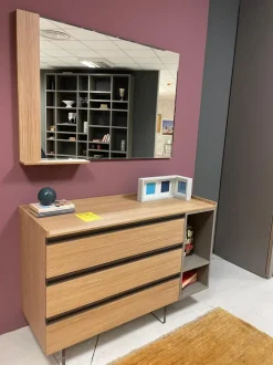 Specchiera Specchiera ego di Santalucia a prezzi scontati