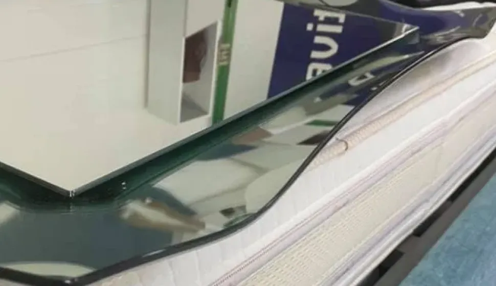 Specchiera Specchiera pronta consegna fine serie di Md work a prezzi davvero convenienti