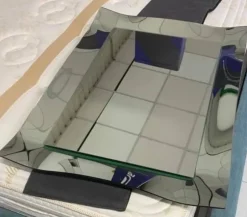 Specchiera Specchiera pronta consegna fine serie di Md work a prezzi davvero convenienti