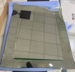 Specchiera Specchiera pronta consegna fine serie di Md work a prezzi davvero convenienti