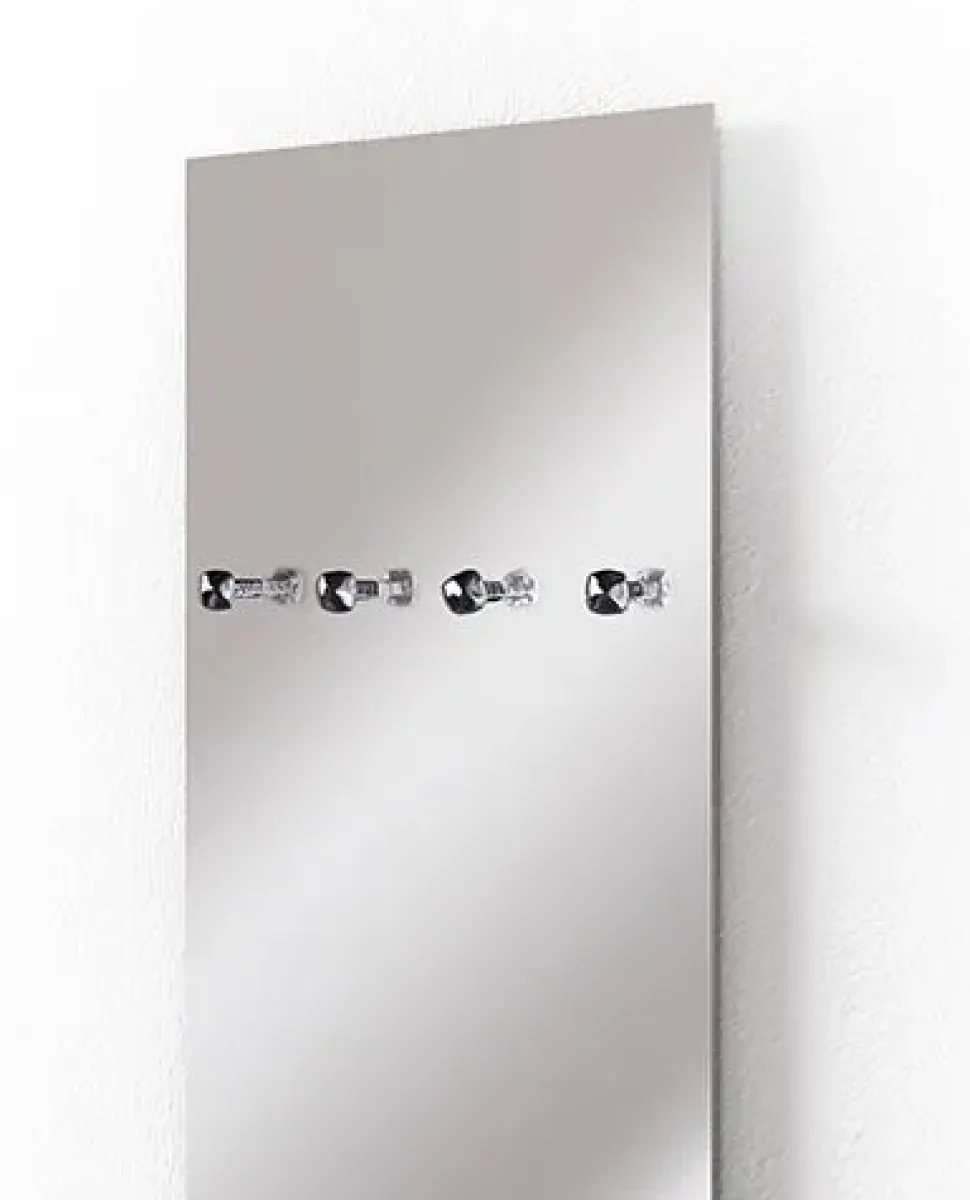 Specchiera Specchiere chiodo fisso di Minotti italia: richiedi il prezzo scontato