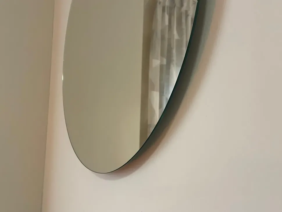 Specchiera Specchio di Scavolini bathrooms a prezzi davvero convenienti