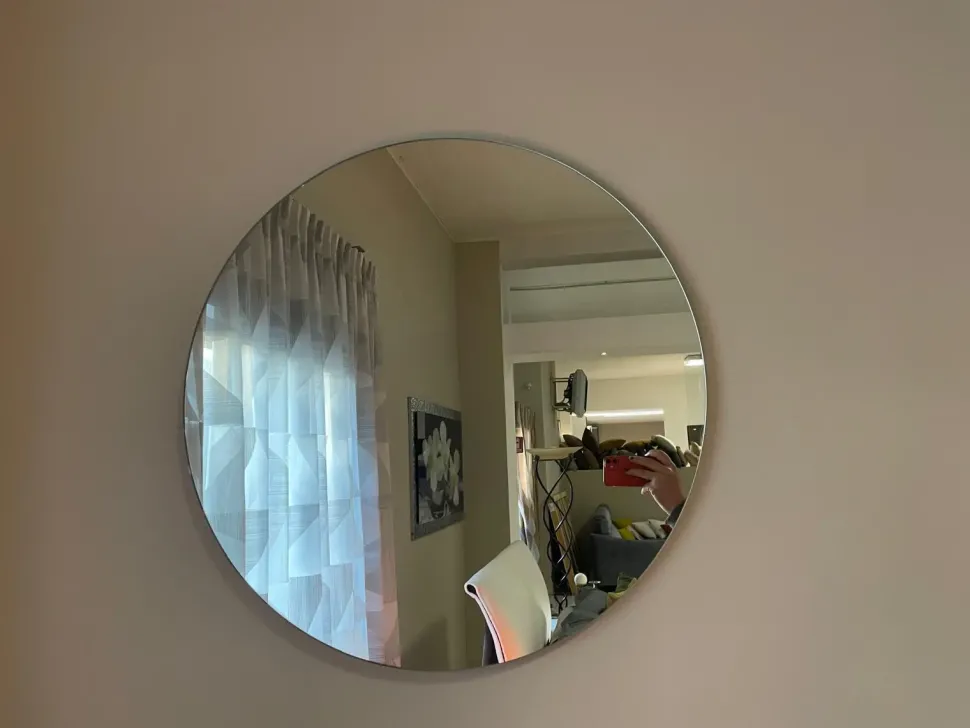 Specchiera Specchio di Scavolini bathrooms a prezzi davvero convenienti