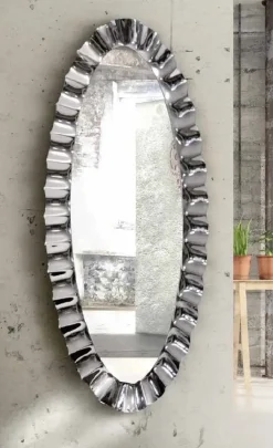 Specchiera Tmpspc in specchio Md work sconto del 49%