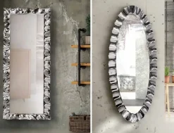 Specchiera Tmpspc in specchio Md work sconto del 49%