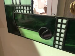 Specchiera Venini Mackintosh in specchio a prezzo ribassato