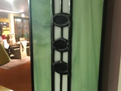 Specchiera Venini Mackintosh in specchio a prezzo ribassato