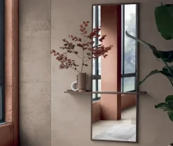 Specchiera Zenit di Le fablier a prezzi ribassati