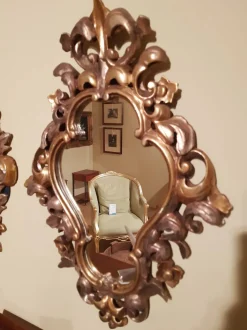 Specchio 954 di Zilio a prezzi davvero convenienti