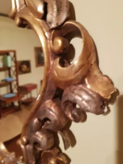 Specchio 954 di Zilio a prezzi davvero convenienti