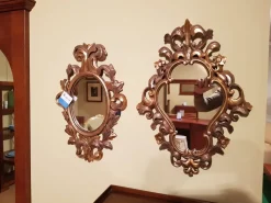 Specchio 954 di Zilio a prezzi davvero convenienti