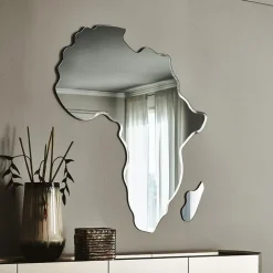 Specchio Africa di Cattelan italia in stile design SCONTATO