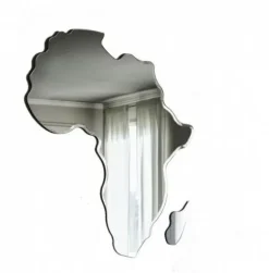 Specchio Africa di Cattelan italia in stile design