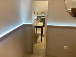 Specchio Alisei di Riflessi in stile moderna