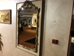 Specchio Art.644 di Chelini: lusso a prezzo Outlet.