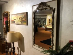 Specchio Art.644 di Chelini: lusso a prezzo Outlet.