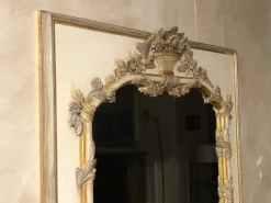 Specchio Art.644 di Chelini: lusso a prezzo Outlet.