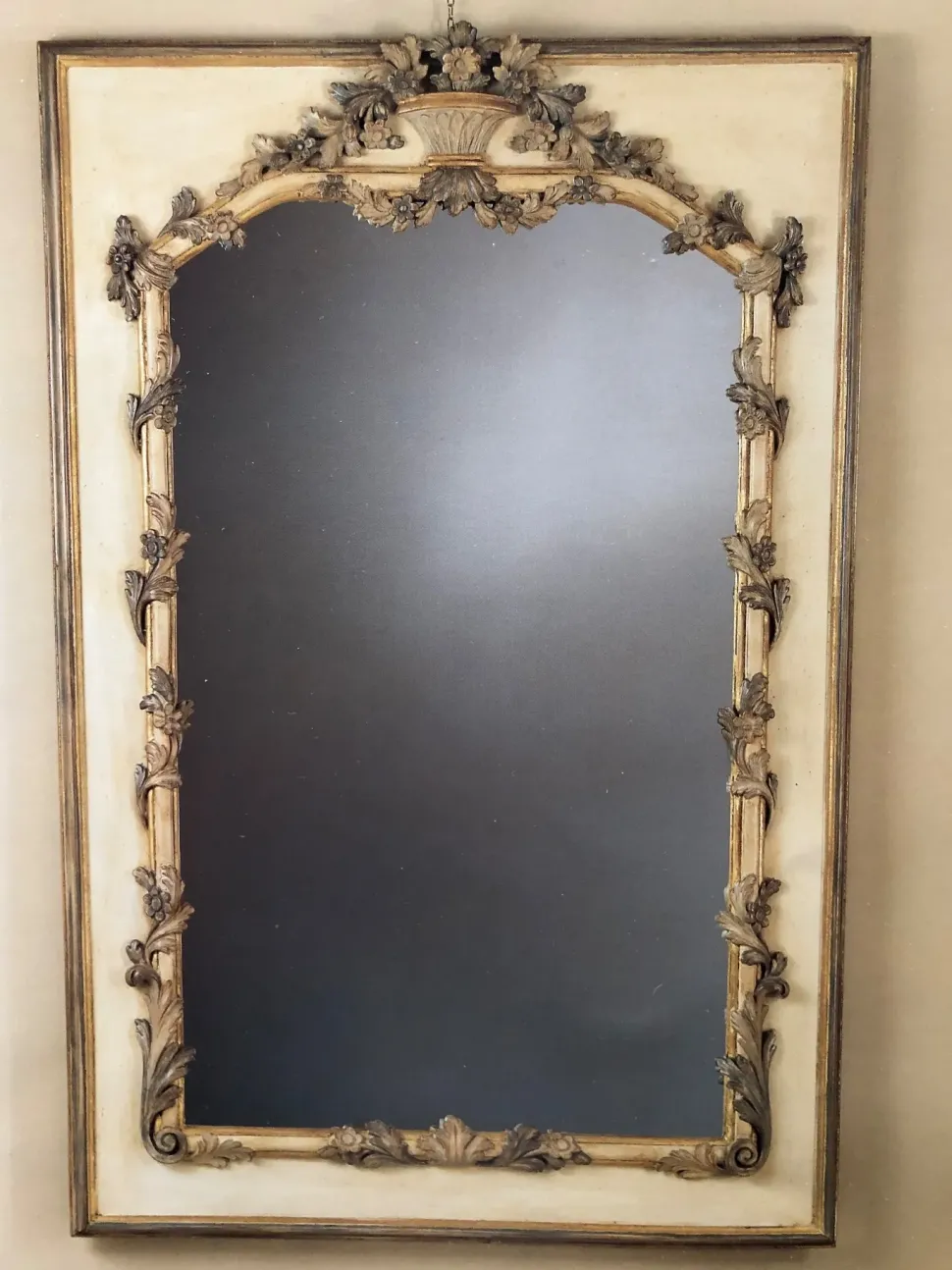 Specchio Art.644 di Chelini: lusso a prezzo Outlet.