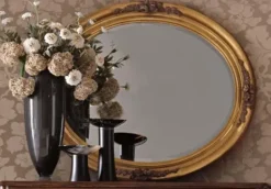 Specchio Art. d335spe di Collezione esclusiva in stile classico SCONTATO