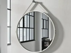 Specchio Astra di Doimo salotti in stile design SCONTATO
