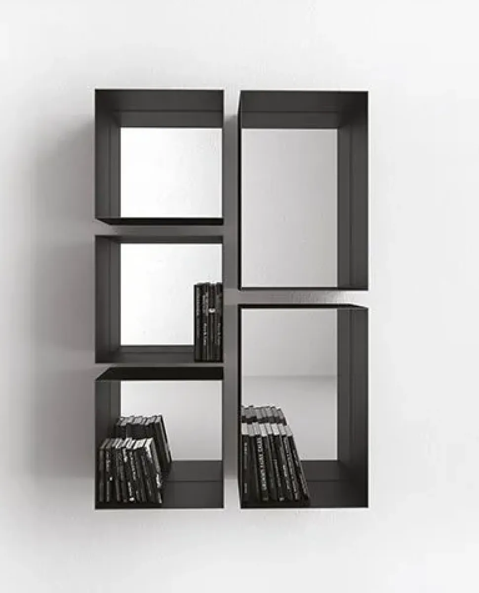 Specchio Barra - tasto di Minotti italia in stile design SCONTATO