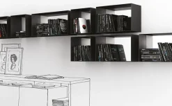 Specchio Barra - tasto di Minotti italia in stile design SCONTATO
