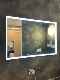 Specchio Birex specchio di Birex a prezzi ribassati