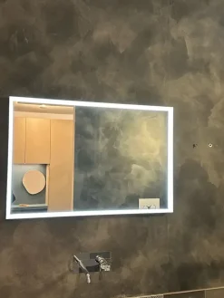 Specchio Birex specchio di Birex a prezzi ribassati