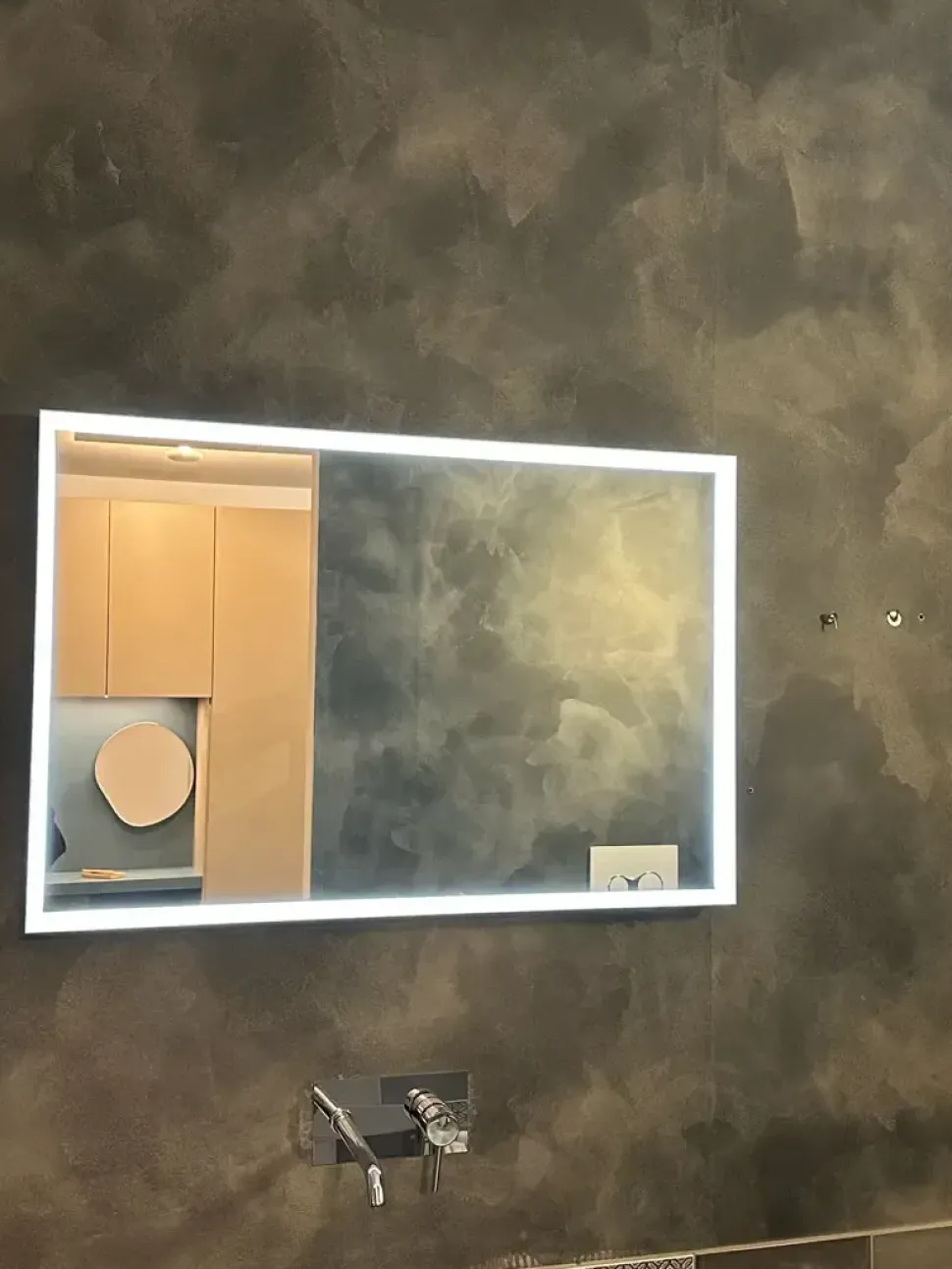 Specchio Birex specchio di Birex a prezzi ribassati