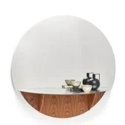 Specchio Brame di Mogg in stile design SCONTATO