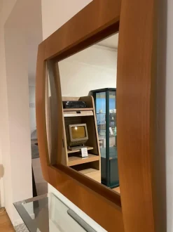 Specchio classica Specchio  di Artigianale scontato -50%