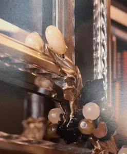 Specchio classico Art. 4167 di Artigianale scontato -27%