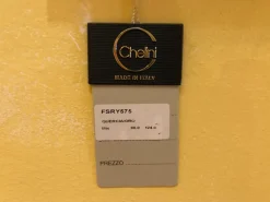 Specchio classico Art.565 di Chelini in Offerta Outlet