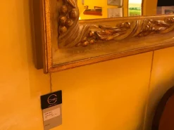 Specchio classico Art.565 di Chelini in Offerta Outlet
